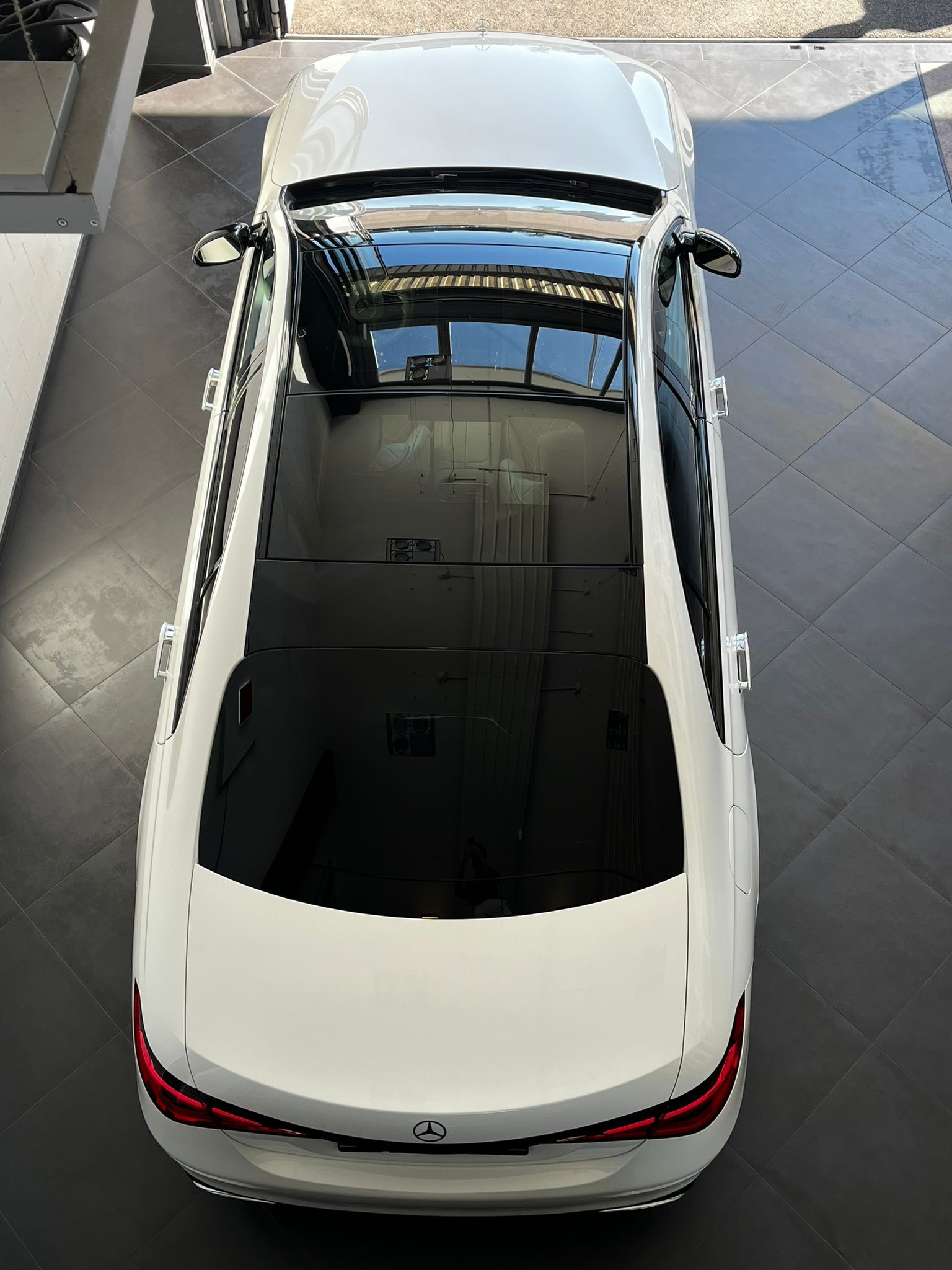 MERCEDES-BENZ S 400 d AMG Line 4matic-image-5