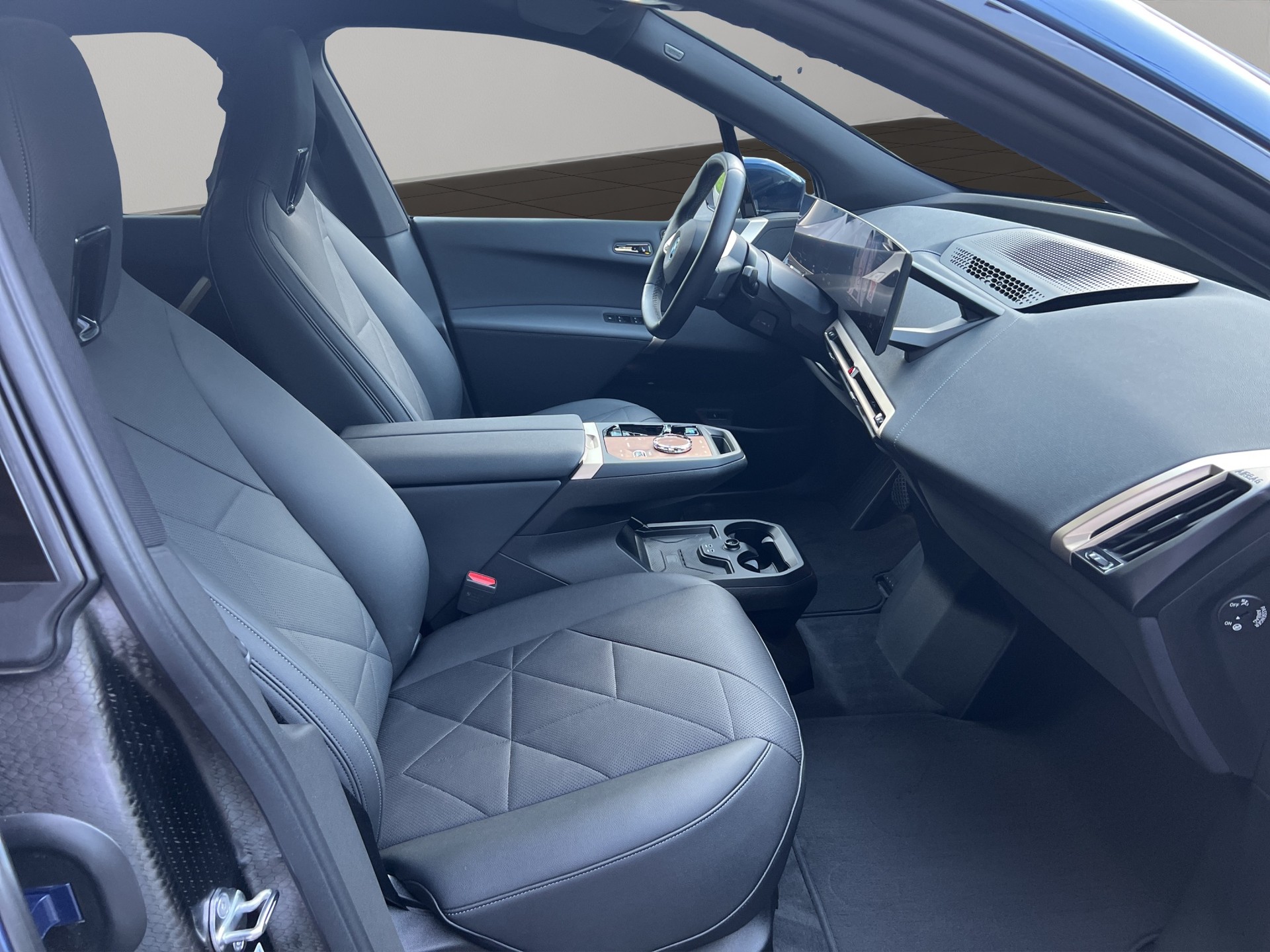 BMW iX xDrive40-image-21