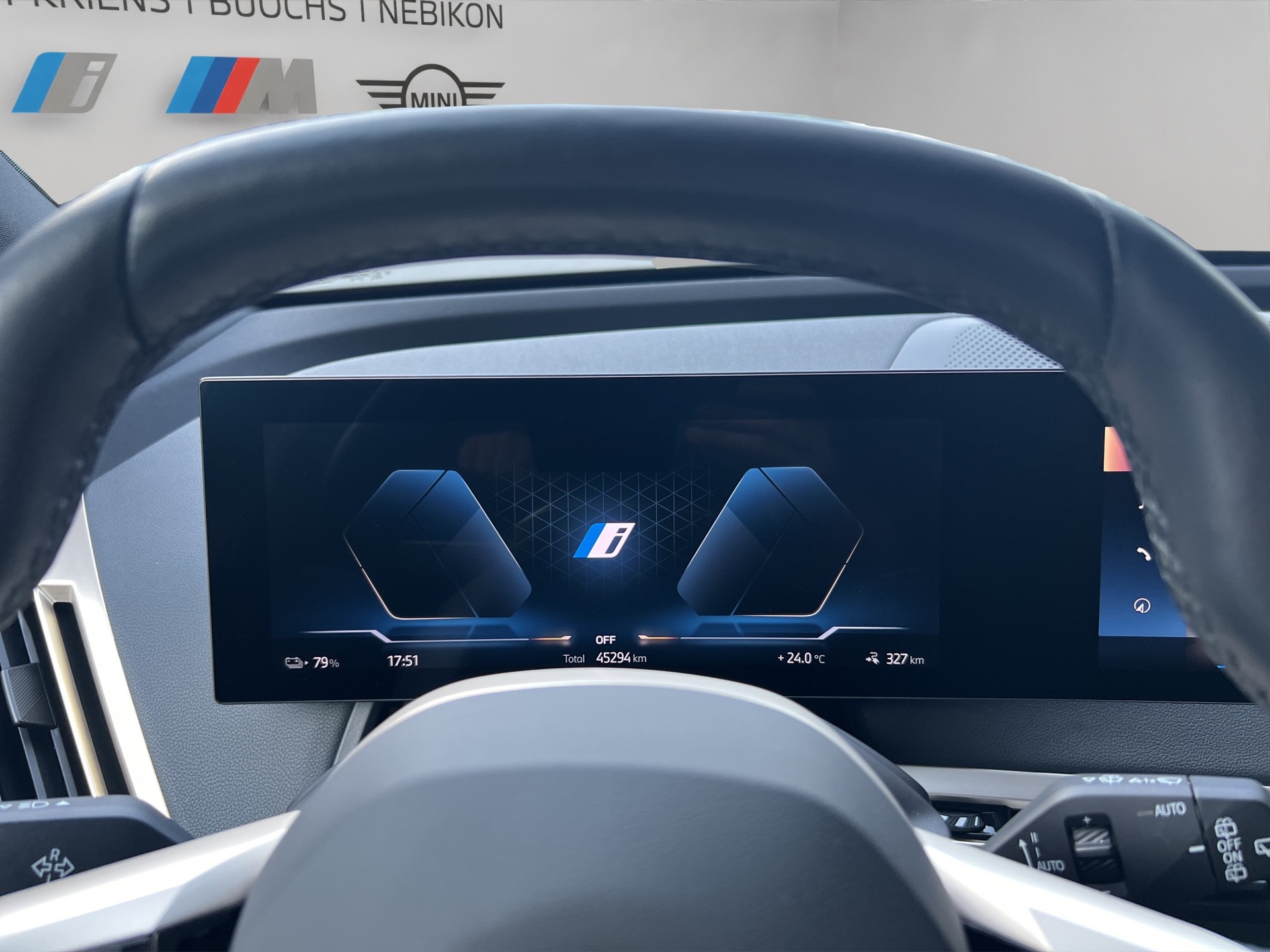 BMW iX xDrive40-image-15