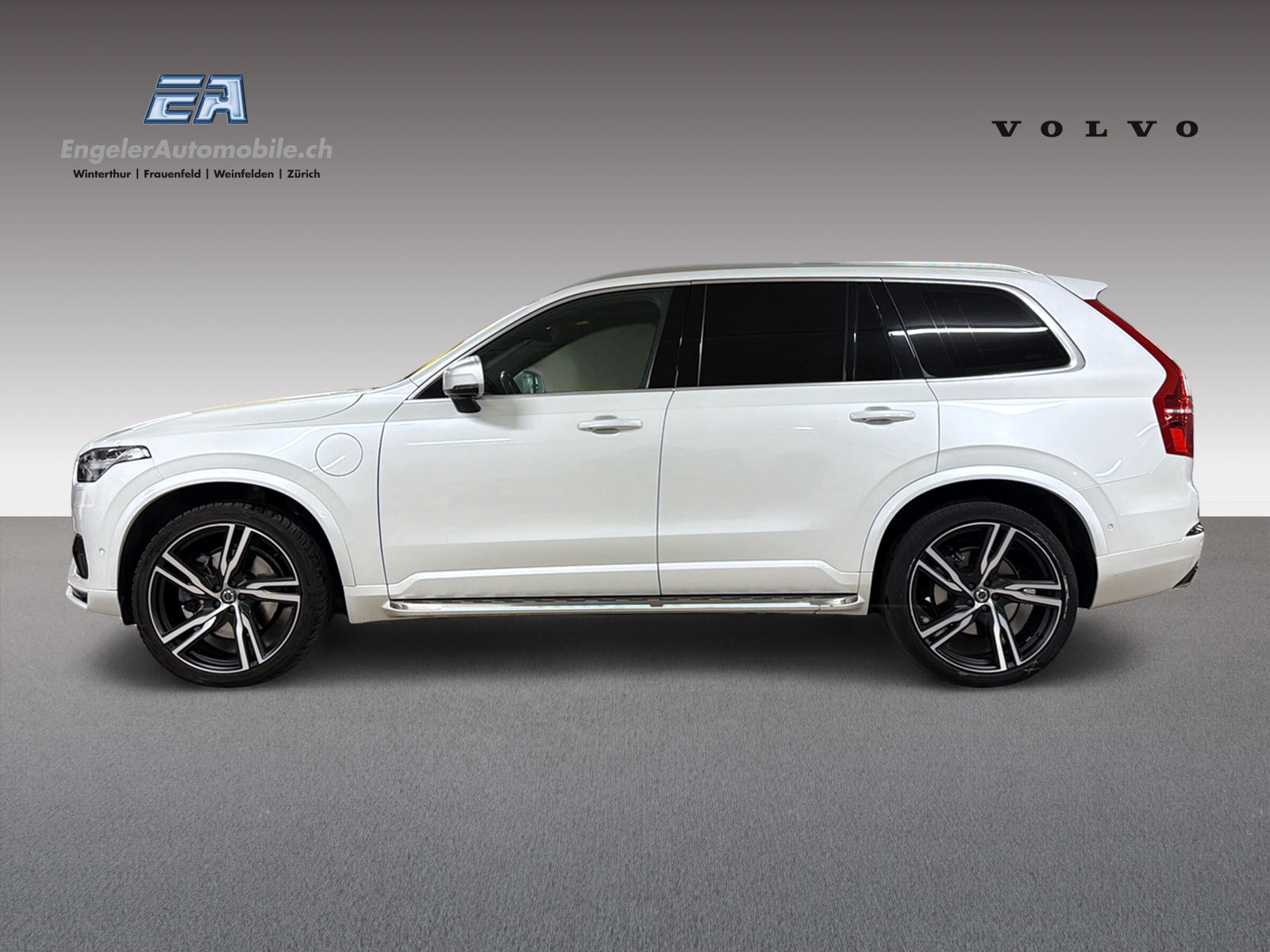 VOLVO XC90 2.0 T8 TE R-Design 7P. eAWD-showroom-element-2