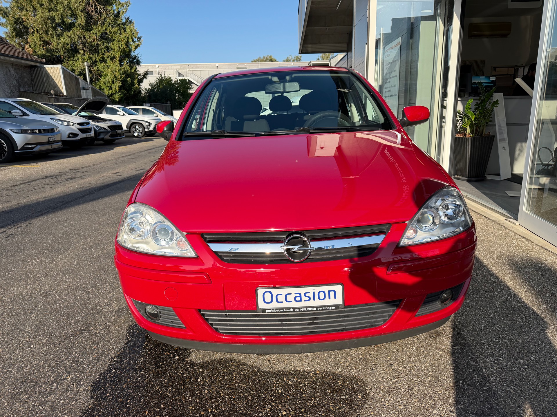 OPEL Corsa 1.4 TP Enjoy-image-12