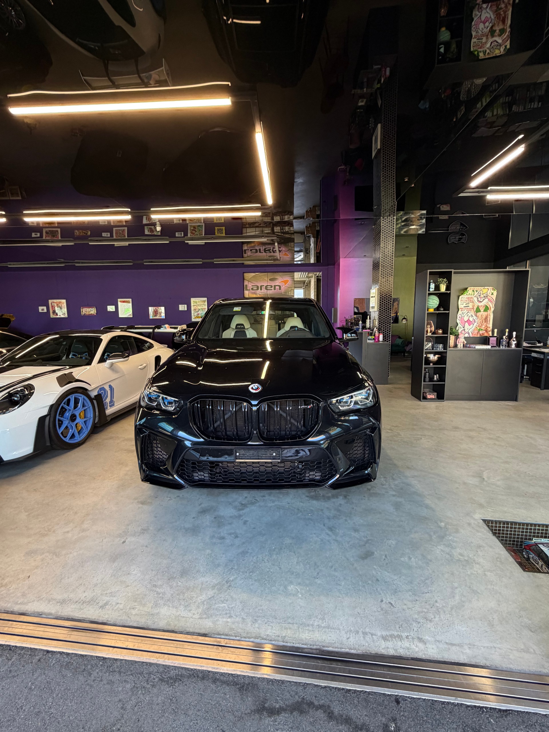 BMW X5M Competition Steptronic Competition-showroom-element-3