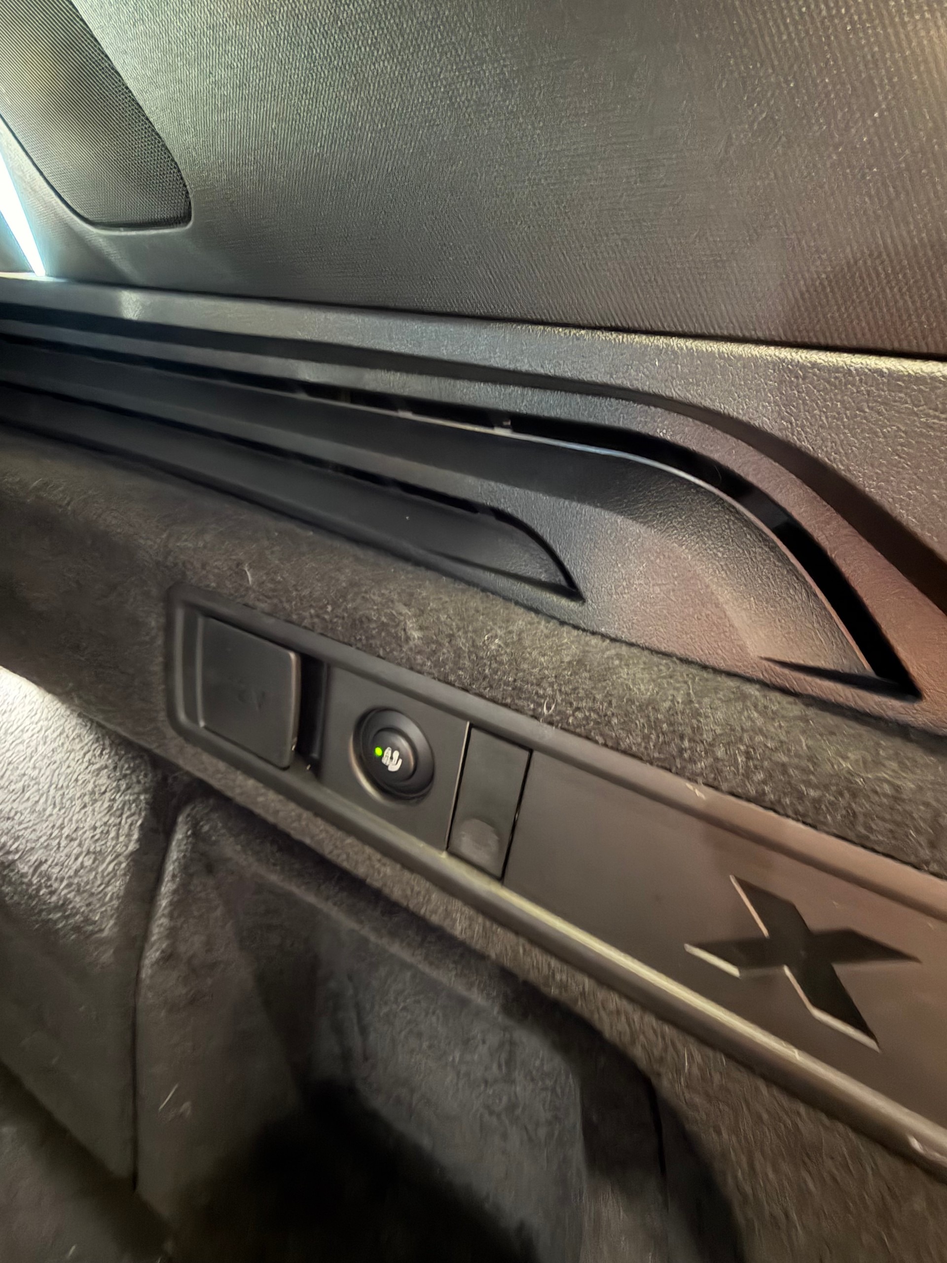 BMW X5M Competition Steptronic Competition-image-6