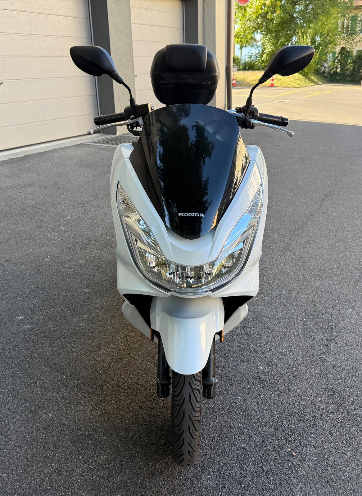 HONDA PCX 125 i-image-6