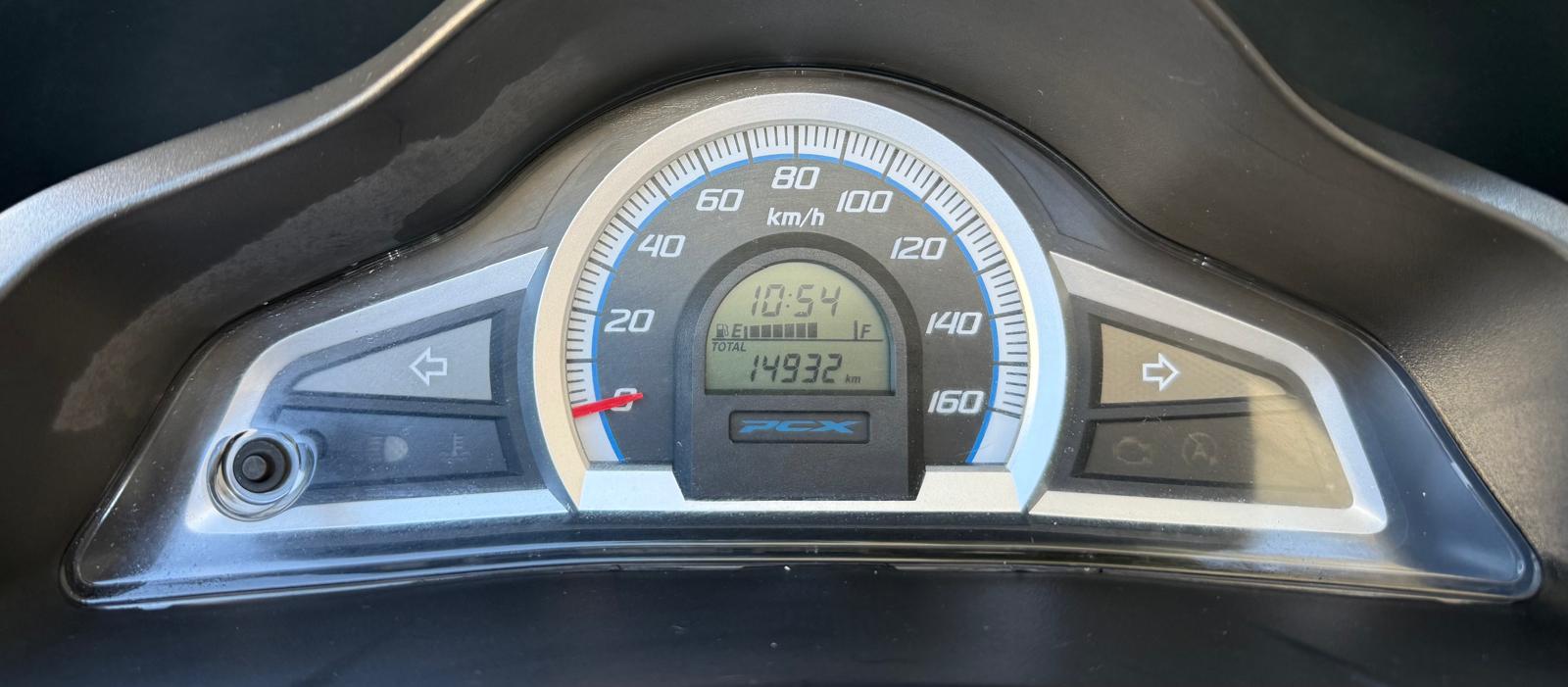 HONDA PCX 125 i-image-9