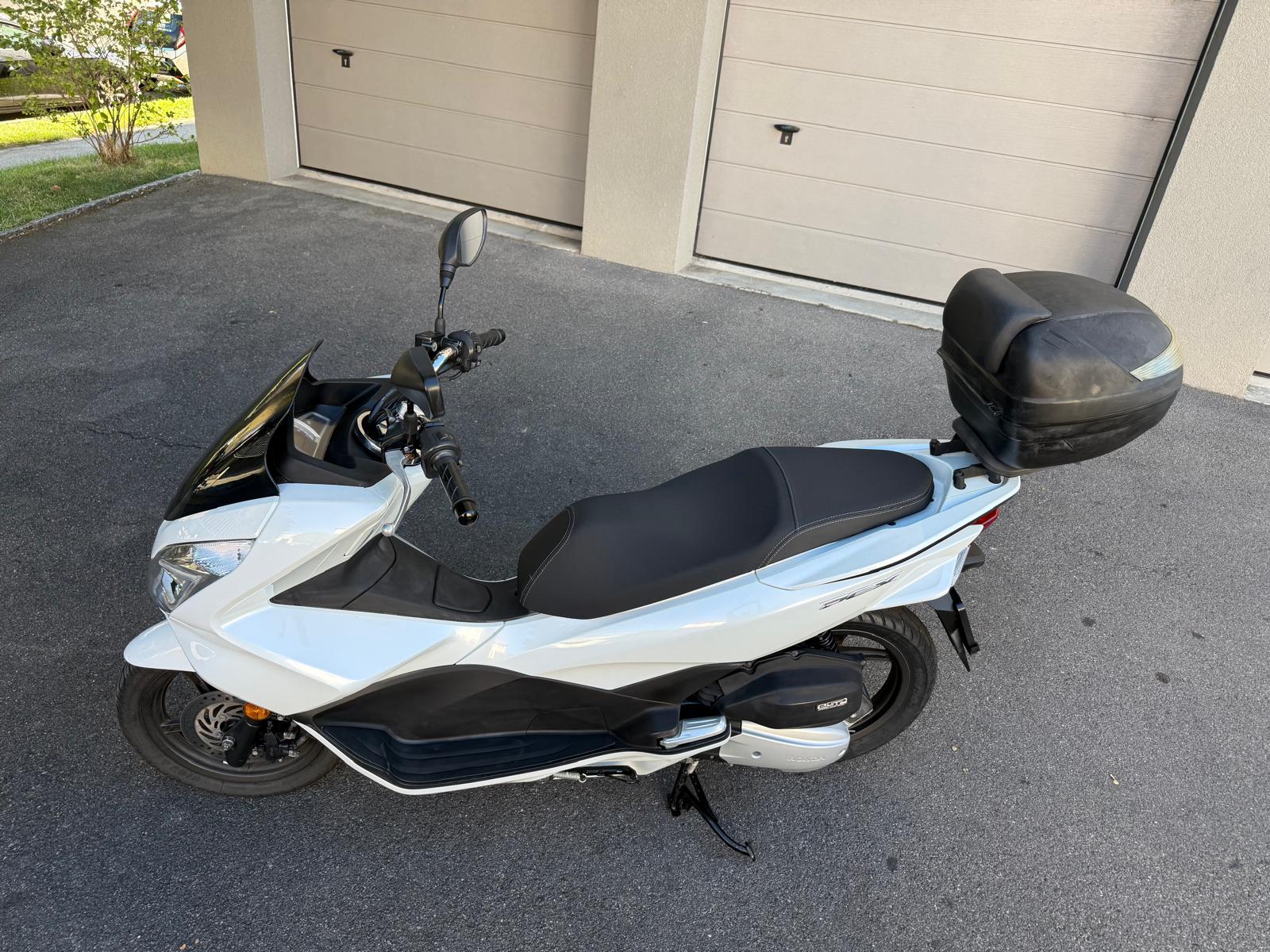 HONDA PCX 125 i-image-7