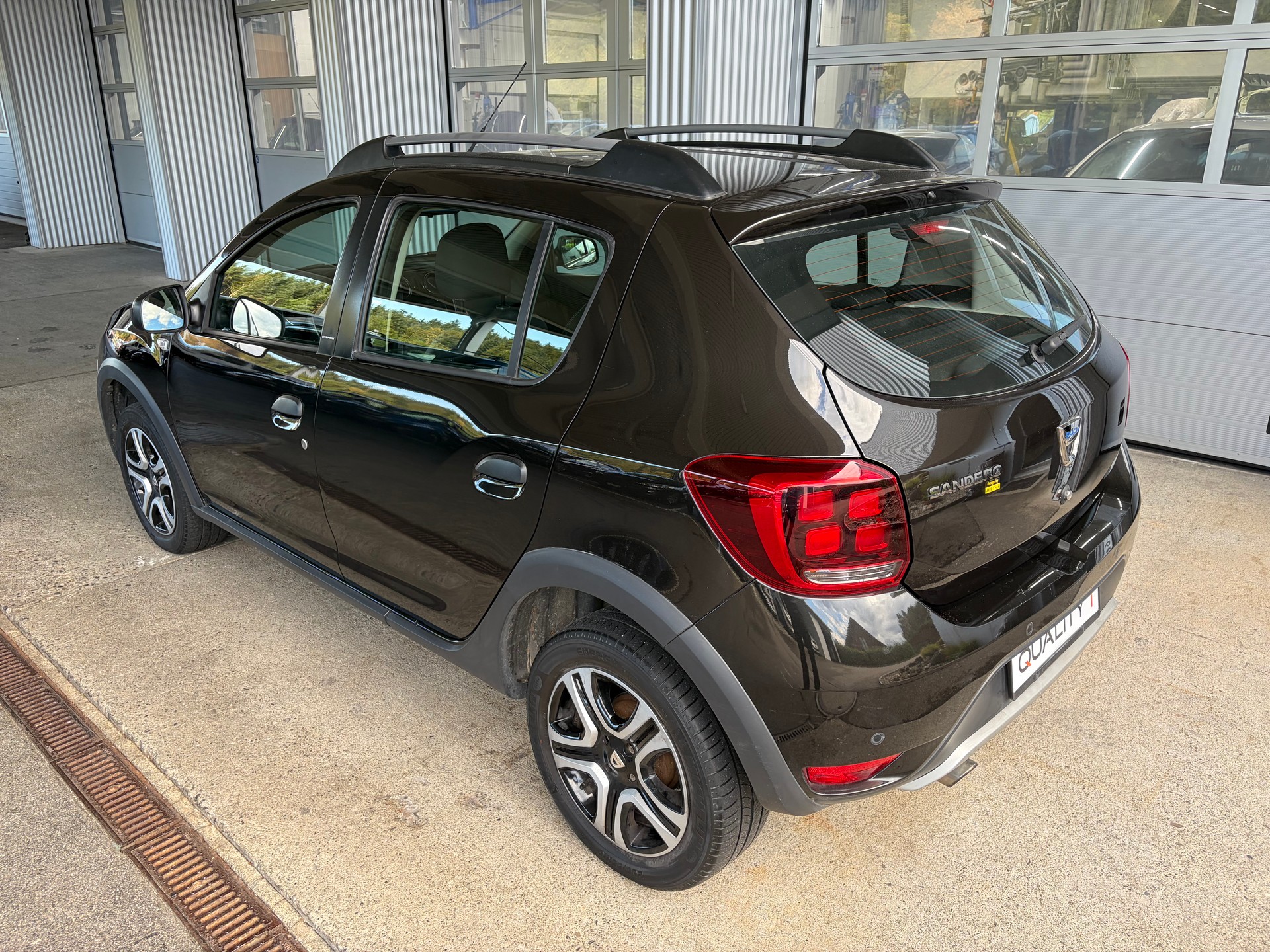 DACIA Sandero TCe 90 Stepway Unlimited 2-showroom-element-2