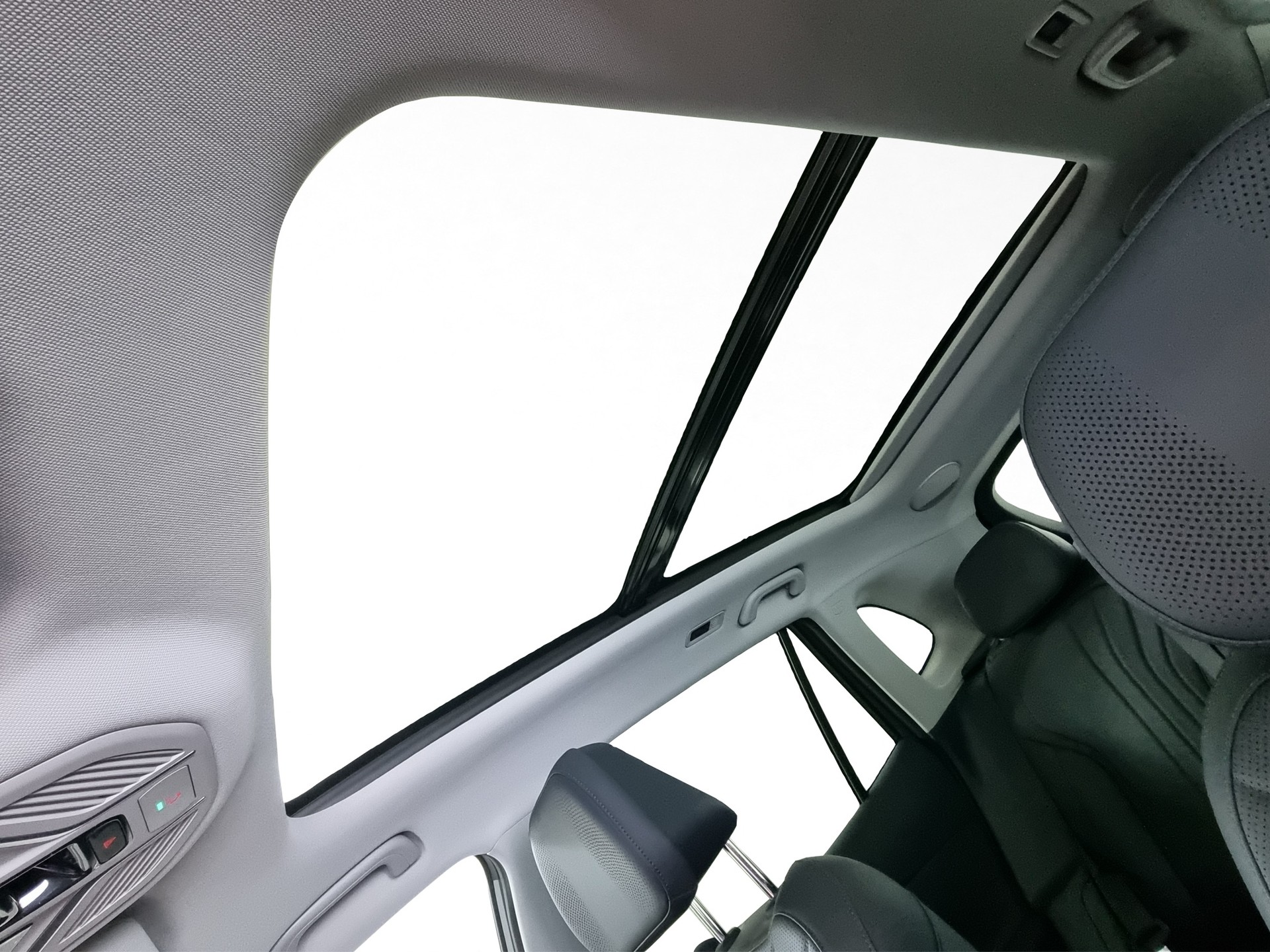 GEELY STARRAY EM-i LAUNCH EDITION-image-12