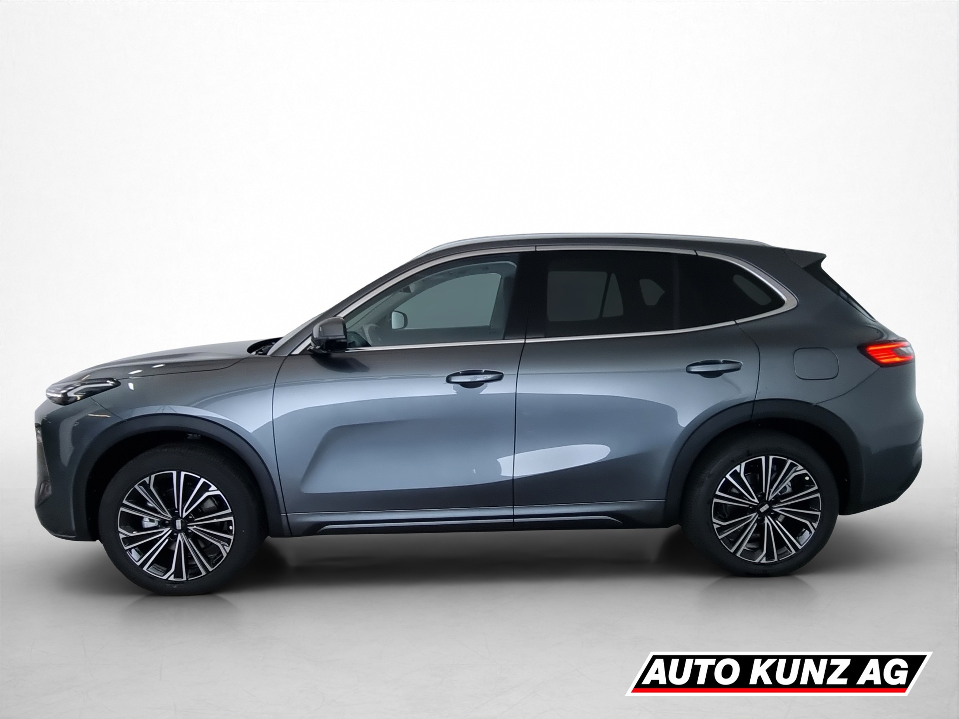 GEELY STARRAY EM-i LAUNCH EDITION-showroom-element-2