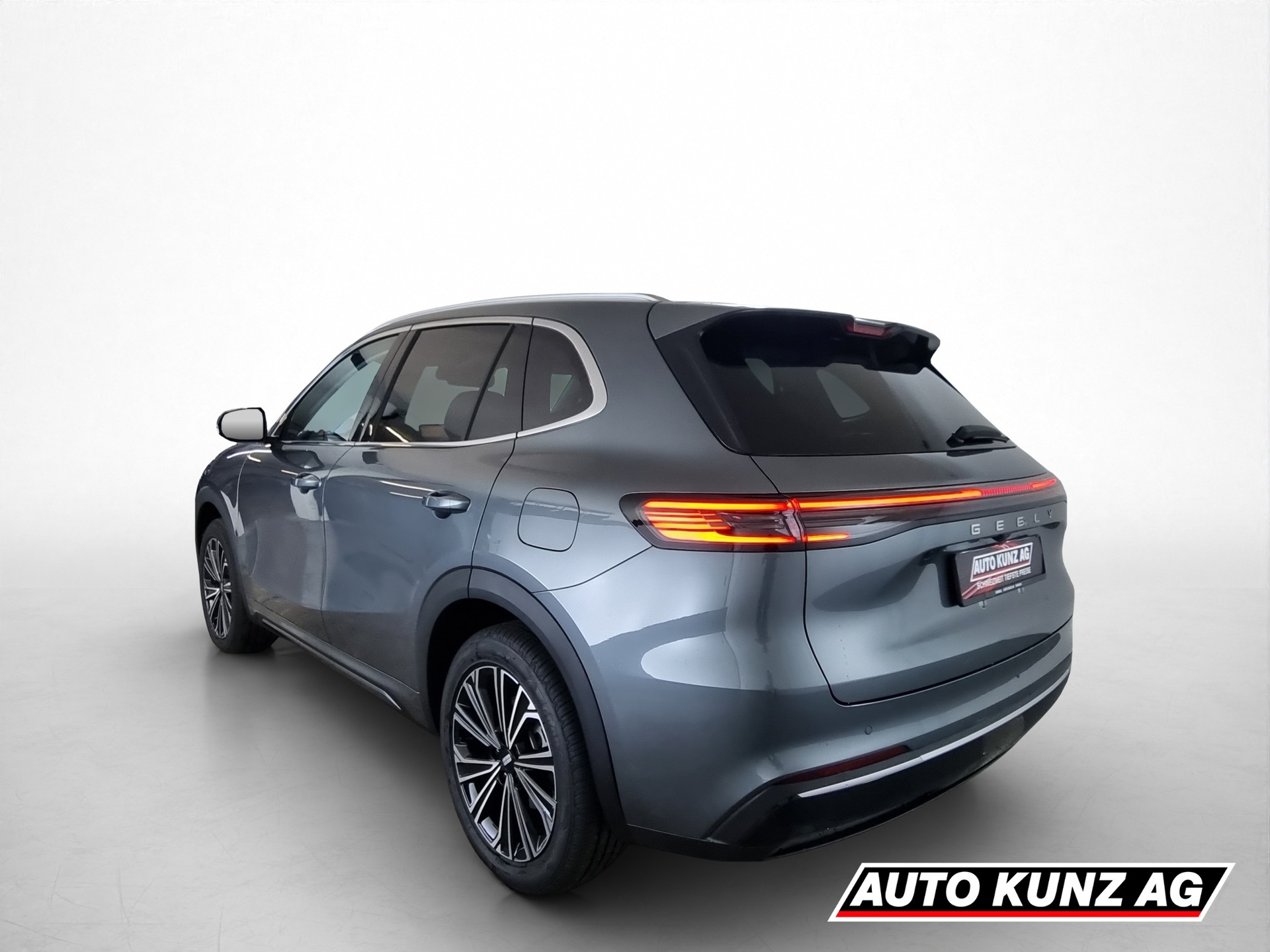 GEELY STARRAY EM-i LAUNCH EDITION-showroom-element-3