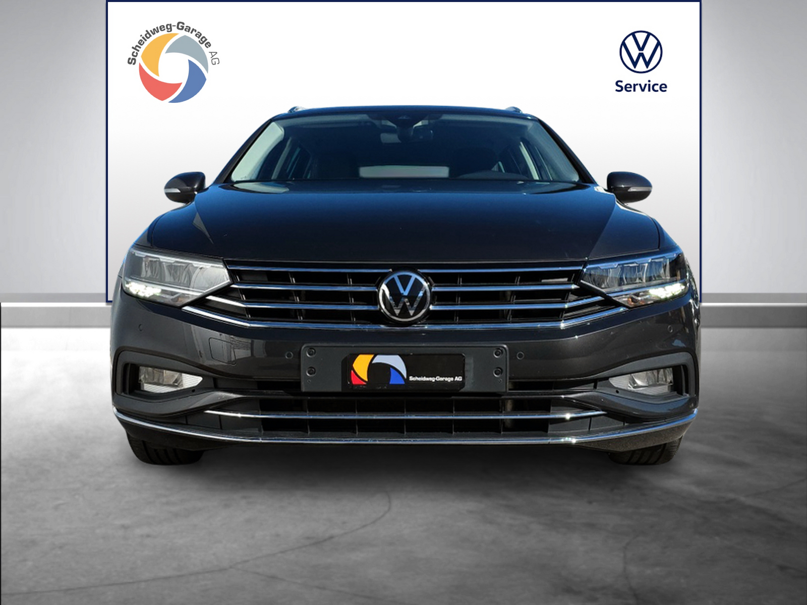 VW Passat 2.0 TDI BMT Elegance 4Motion DSG-showroom-element-1