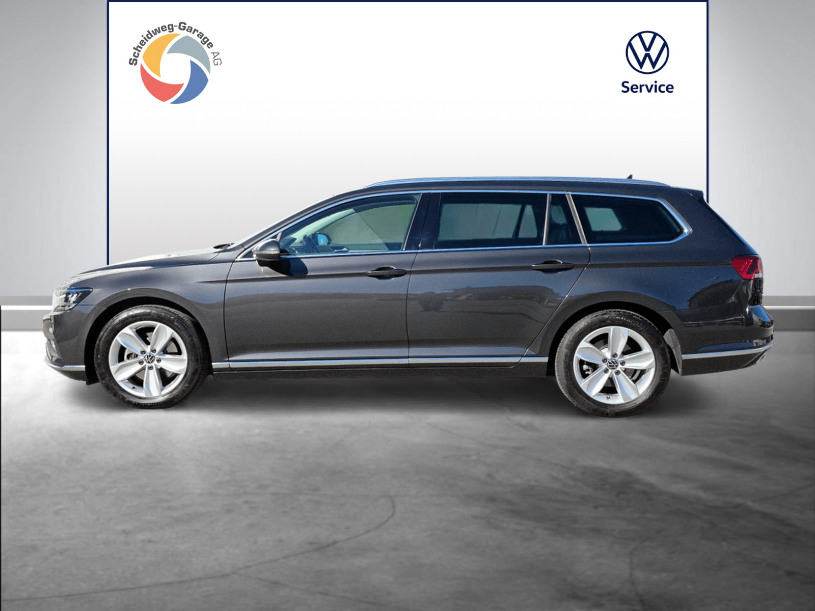 VW Passat 2.0 TDI BMT Elegance 4Motion DSG-showroom-element-2