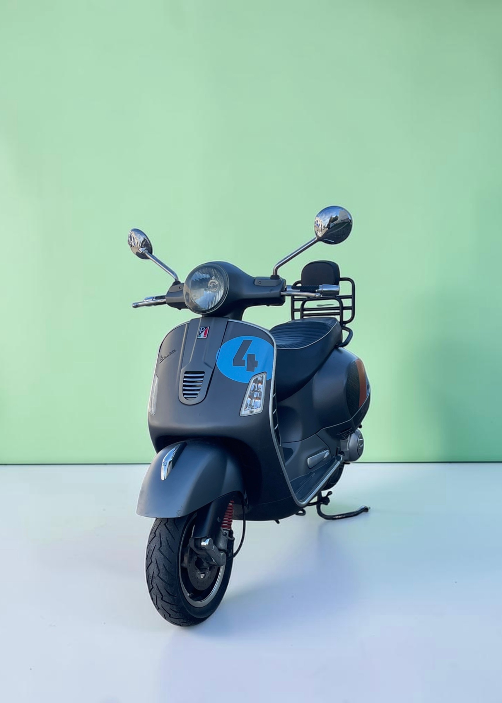 PIAGGIO Vespa GTS Super 300 i.e Sport-image-7