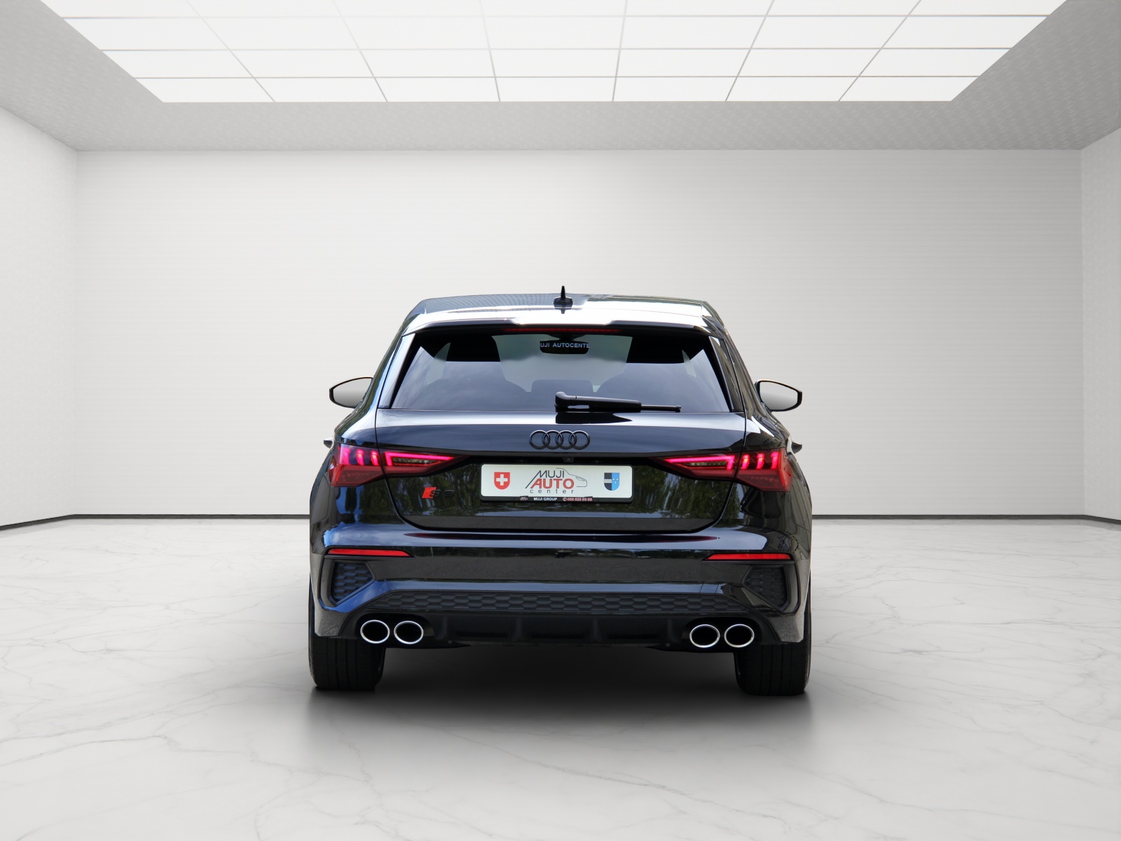 AUDI S3 Sportback 2.0 TFSI quattro S-tronic-showroom-element-3