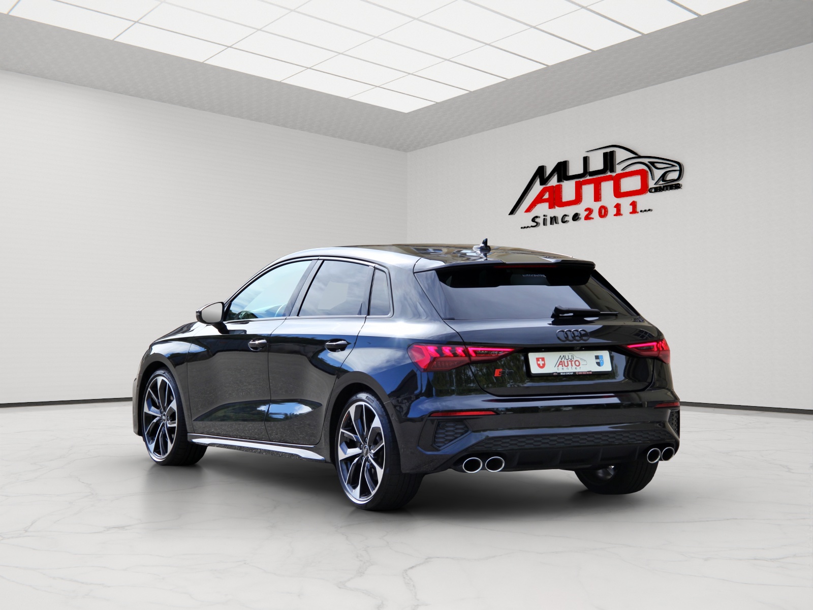 AUDI S3 Sportback 2.0 TFSI quattro S-tronic-showroom-element-2