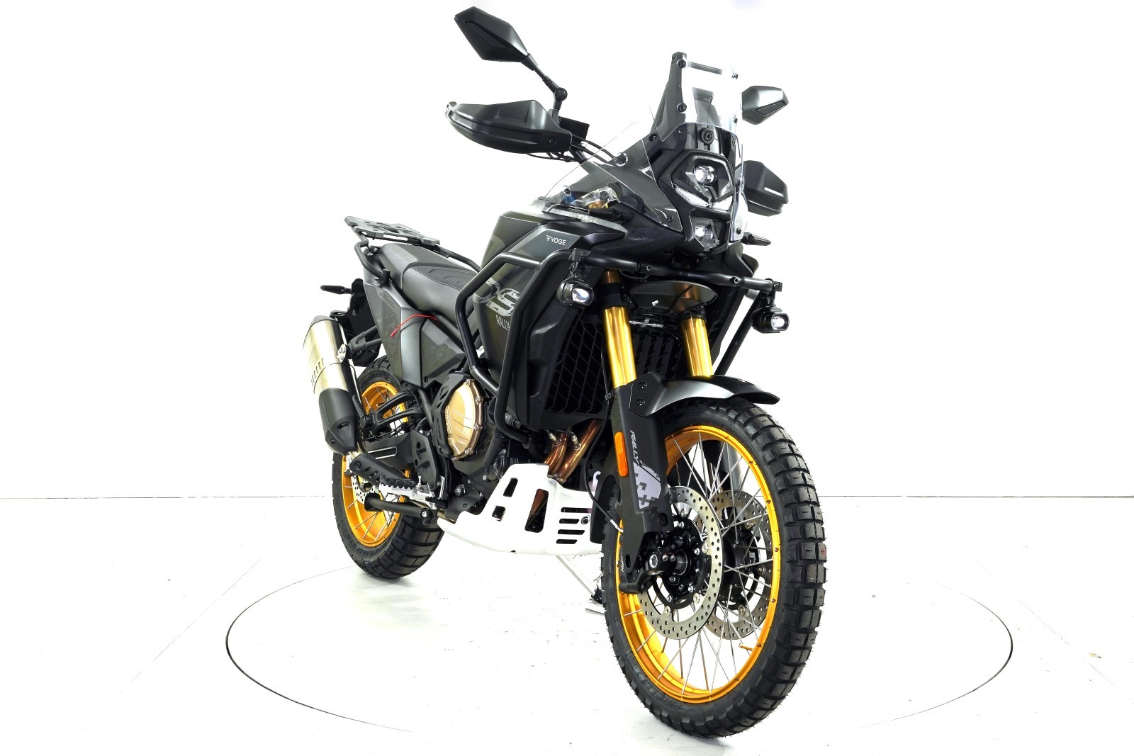 VOGE 800 DSX Rally ABS-image-1