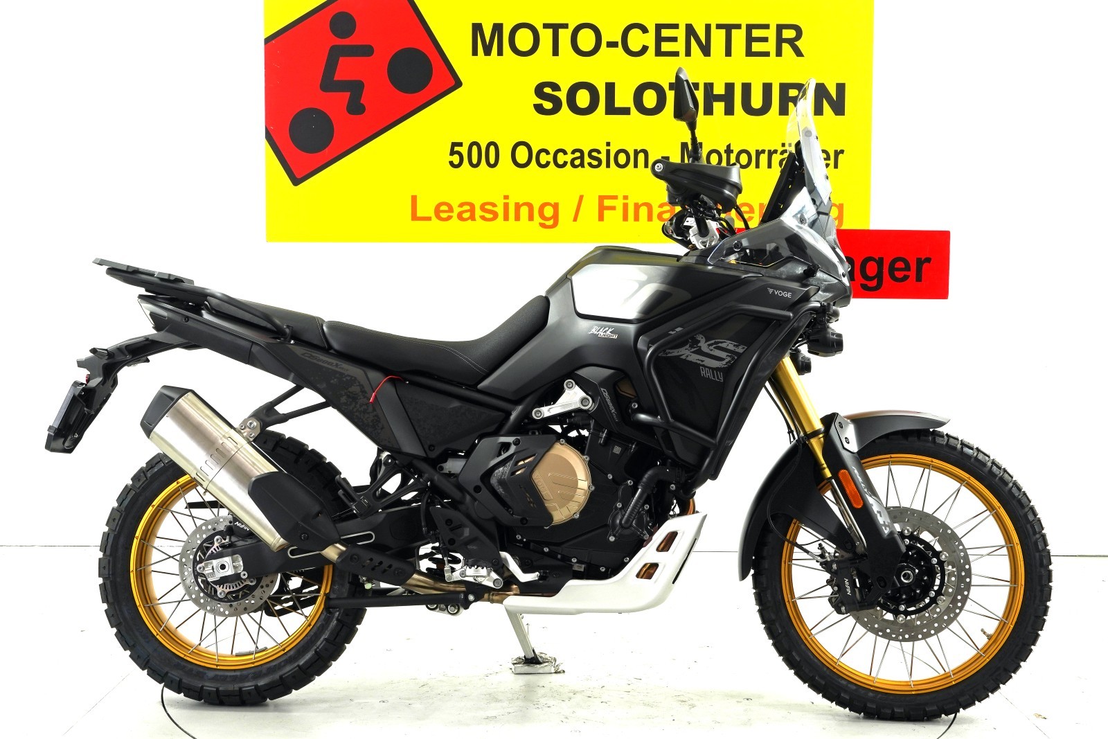VOGE 800 DSX Rally ABS-image-0
