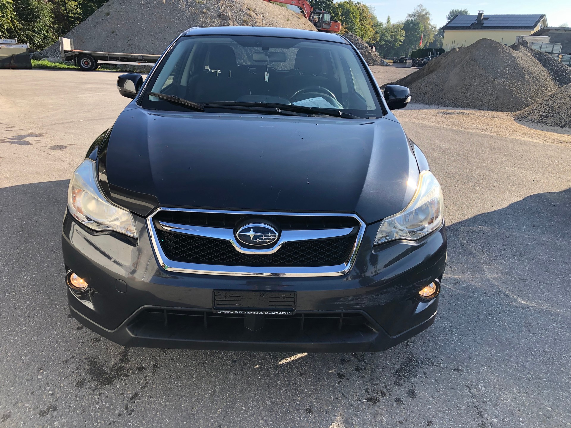 SUBARU XV 2.0 Swiss Three AWD