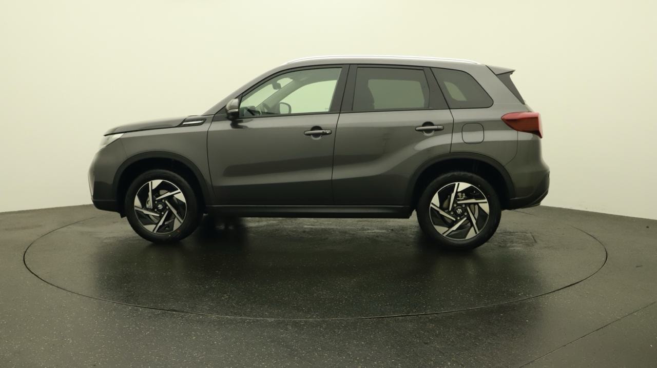 SUZUKI Vitara 1.4 Boosterjet Compact Top 4x4 Hybrid Automatic-showroom-element-1