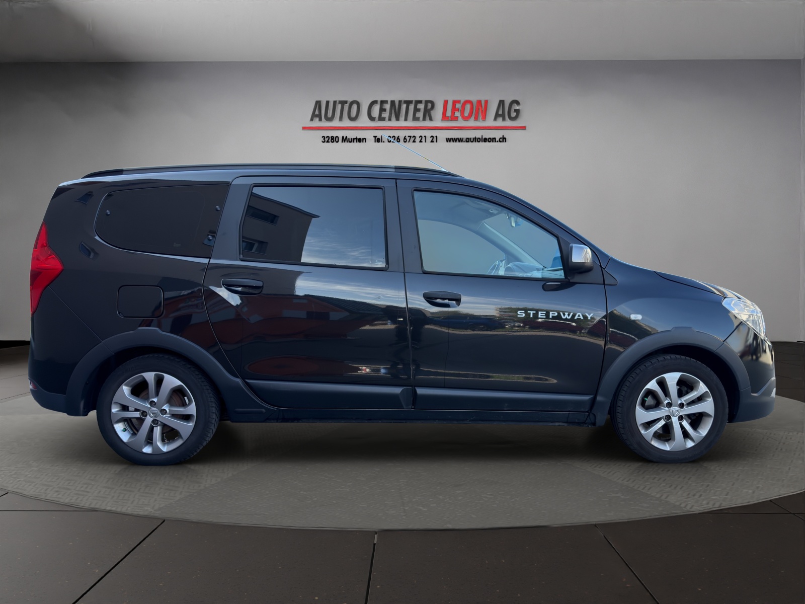 DACIA Lodgy 1.2 T Stepway 7PL-image-6