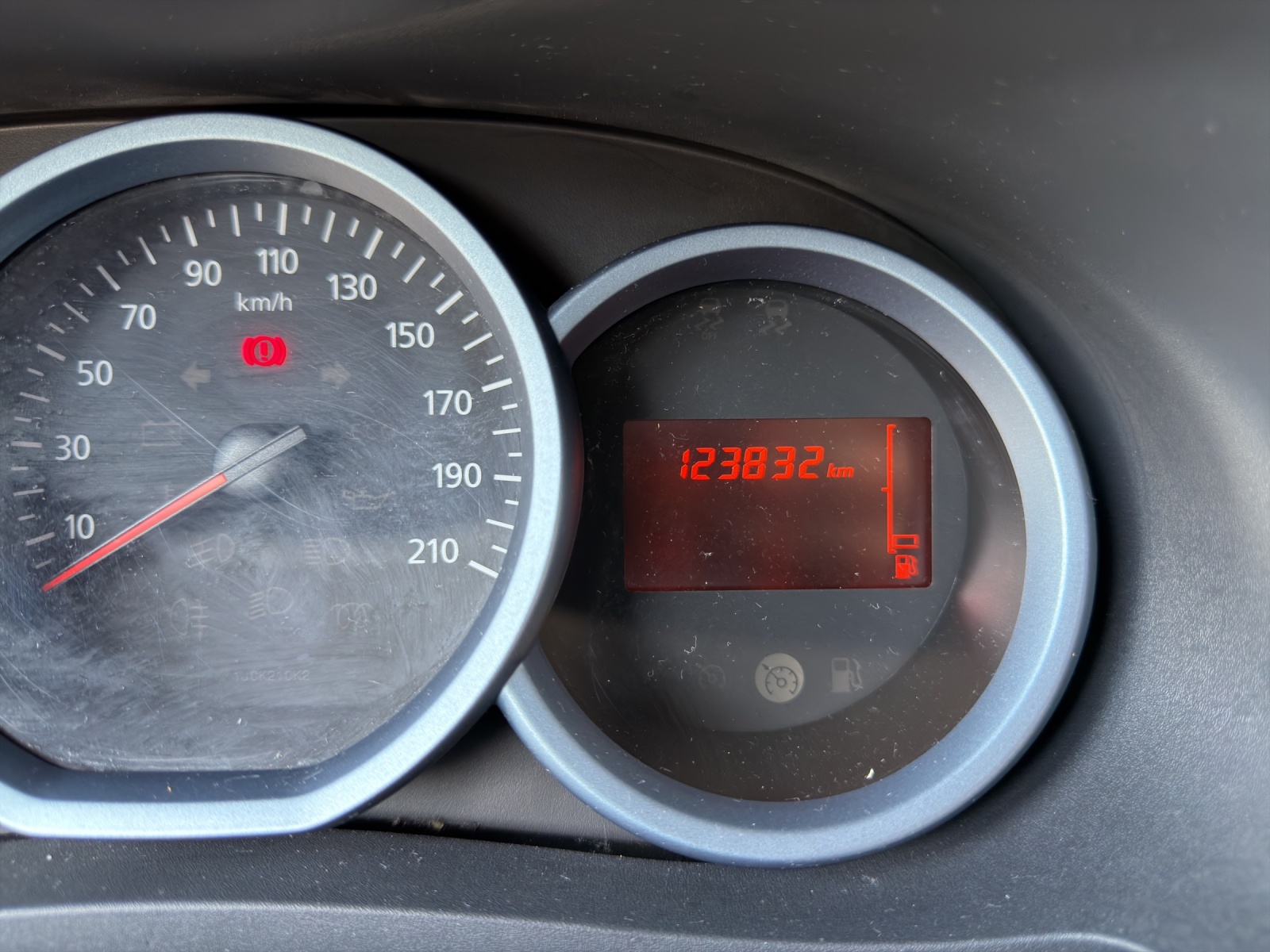 DACIA Lodgy 1.2 T Stepway 7PL-image-10