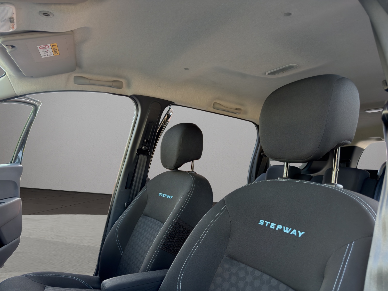 DACIA Lodgy 1.2 T Stepway 7PL-image-20