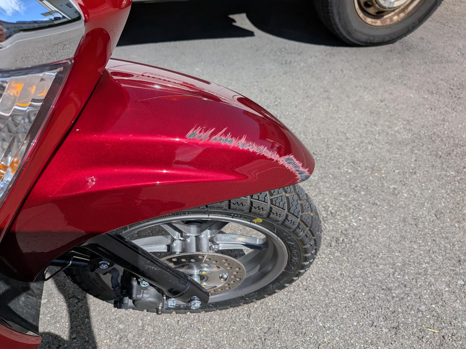 YAMAHA 125-image-5