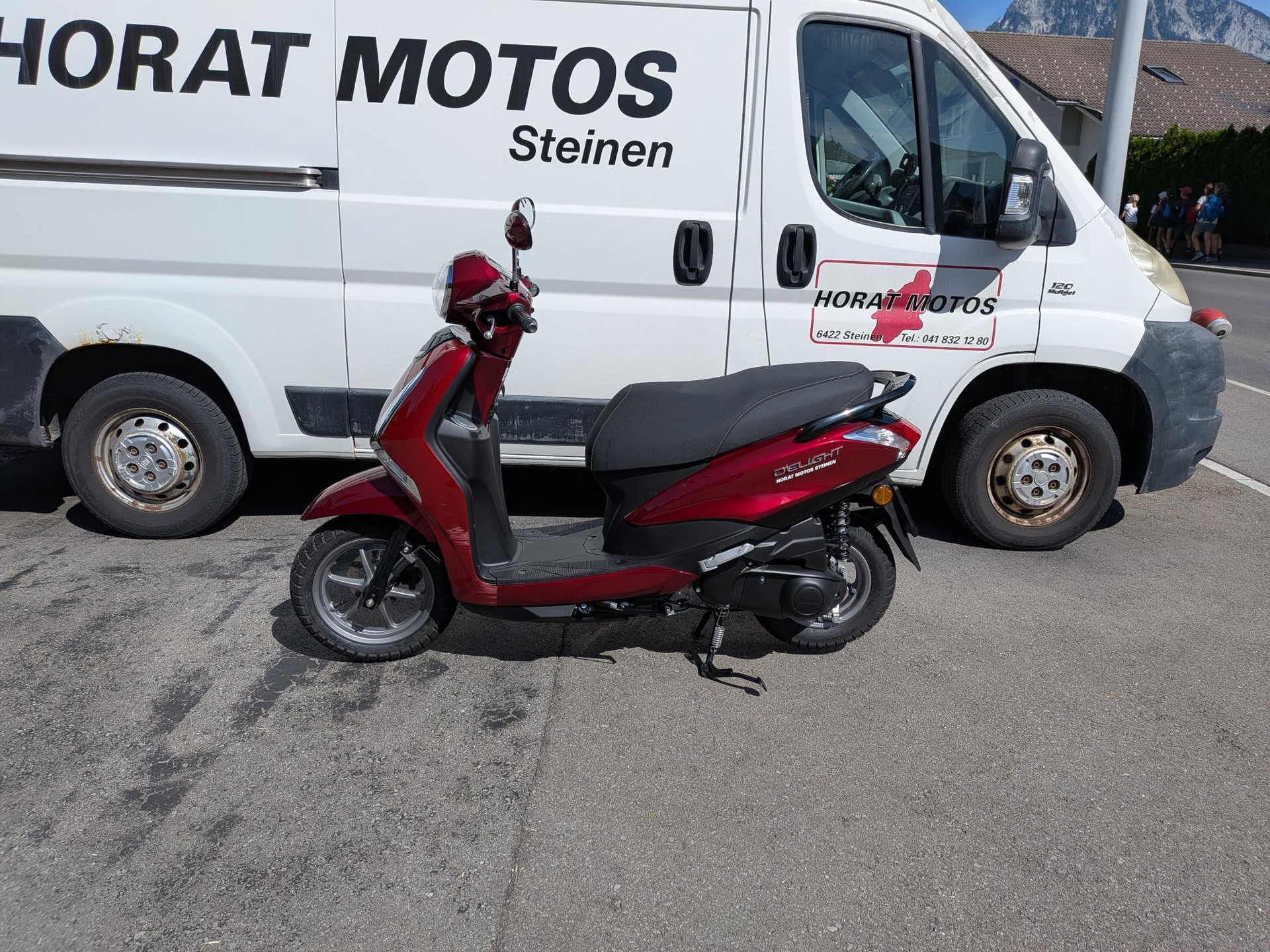 YAMAHA 125-image-1