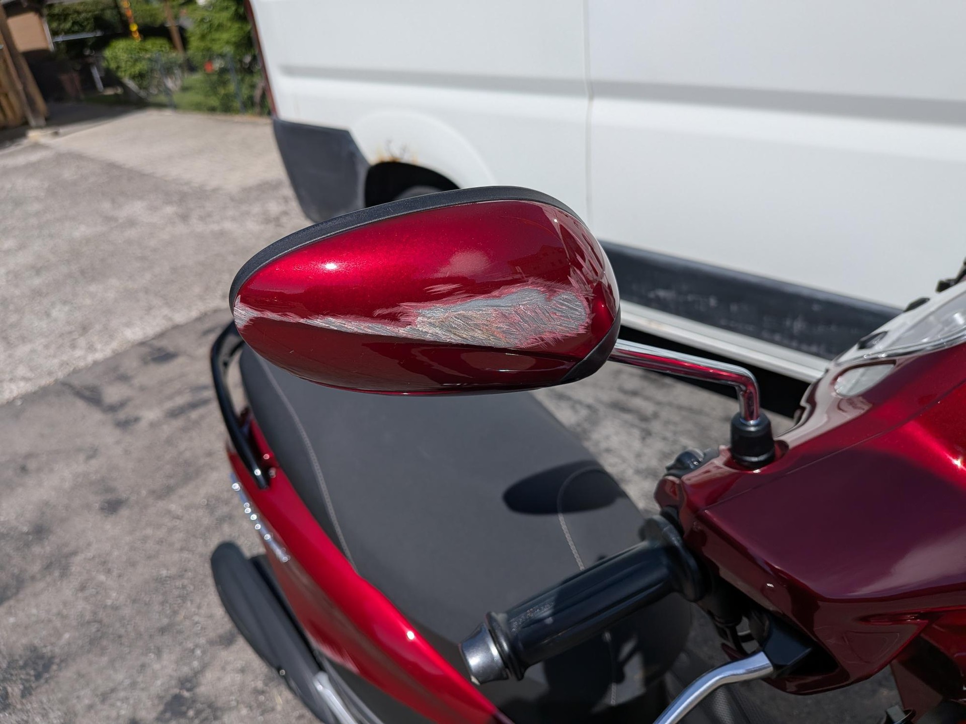 YAMAHA 125-image-4