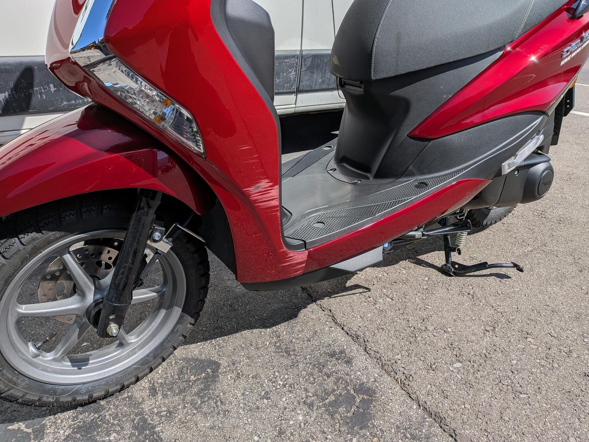 YAMAHA 125-image-6