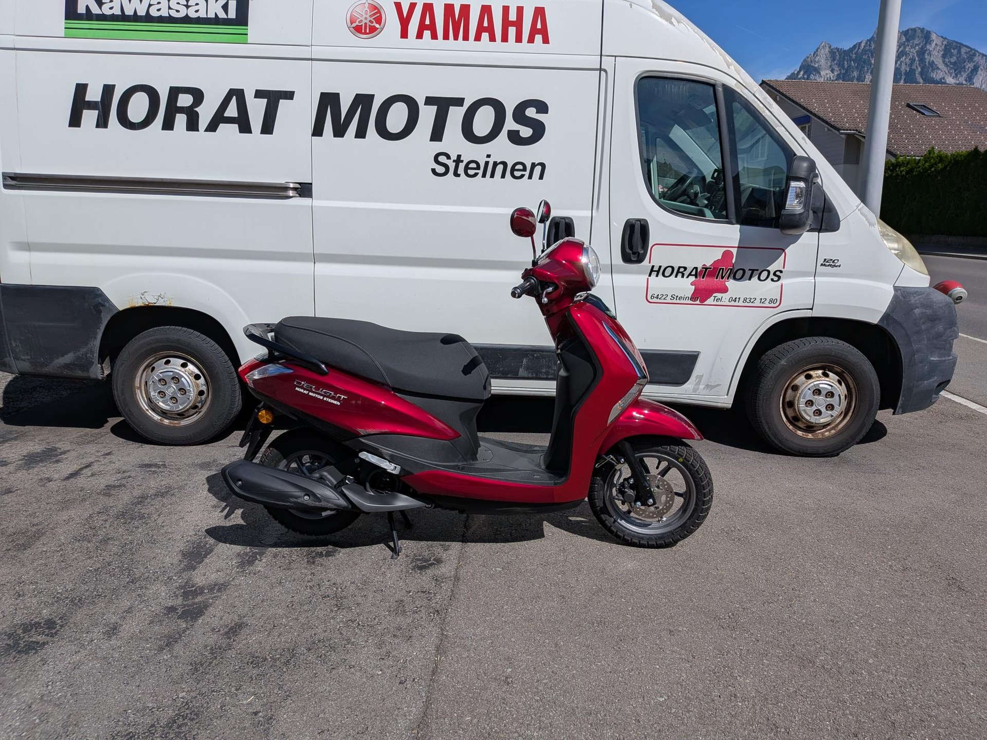 YAMAHA 125-image-0