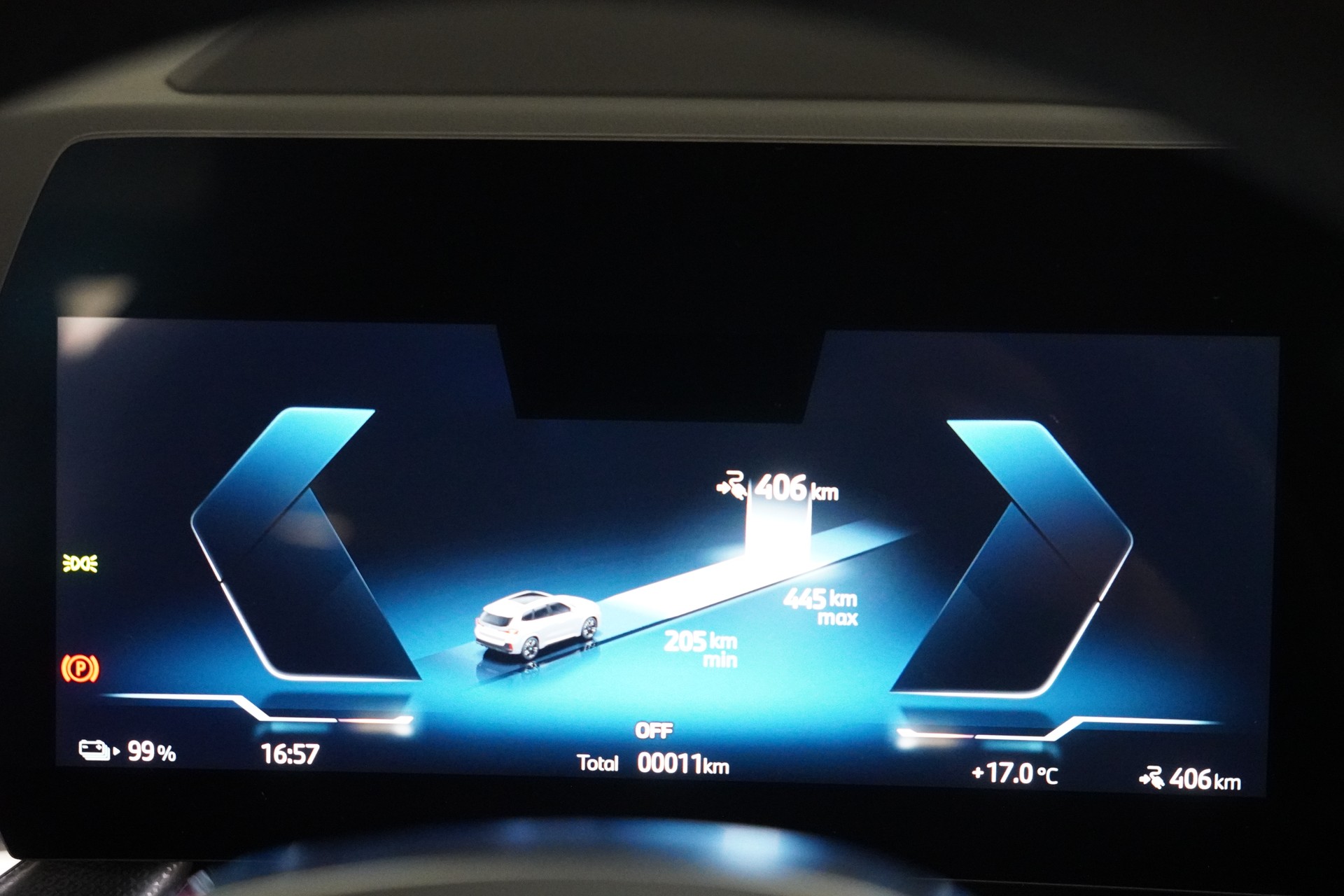 BMW iX1 xDrive 30 M Sport Pro-image-21