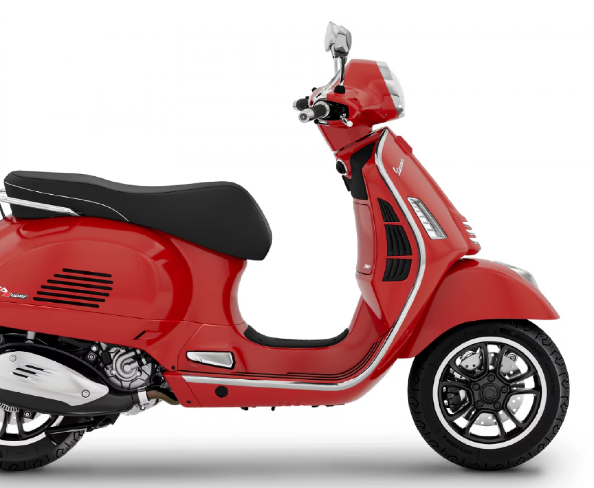 PIAGGIO Vespa GTS 310 Super