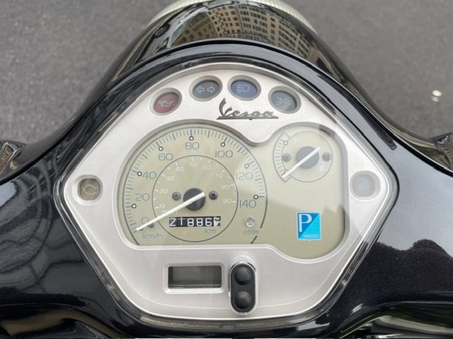 PIAGGIO Vespa 125 LX i.e. 3V-image-5