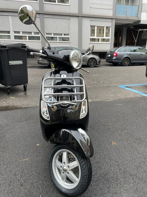 PIAGGIO Vespa 125 LX i.e. 3V-image-3