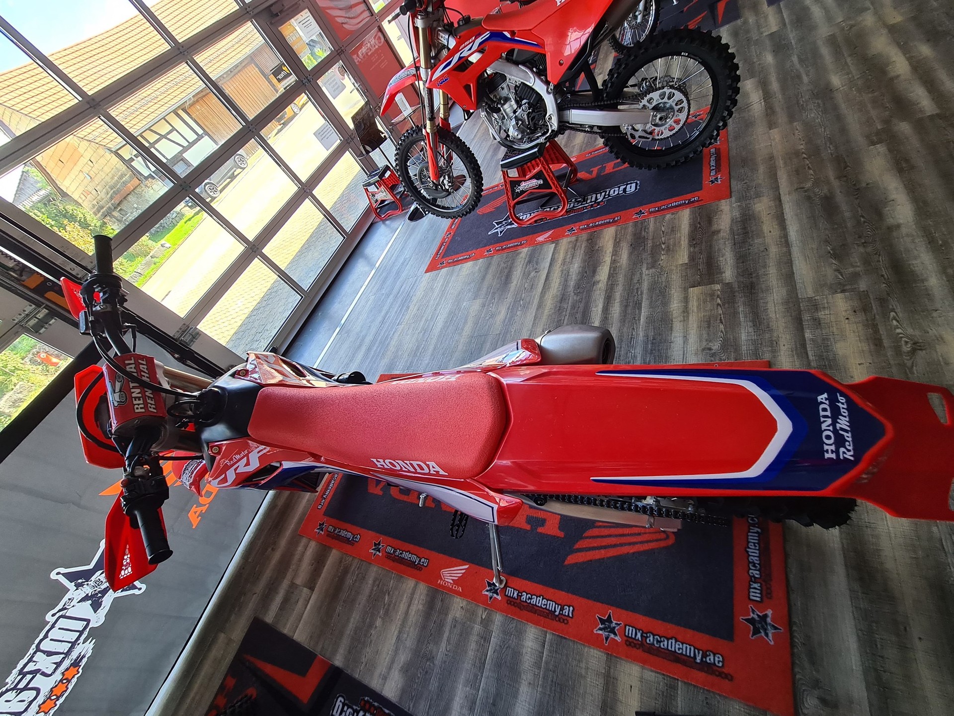 HONDA CRF 250 REDMOTO!-image-3