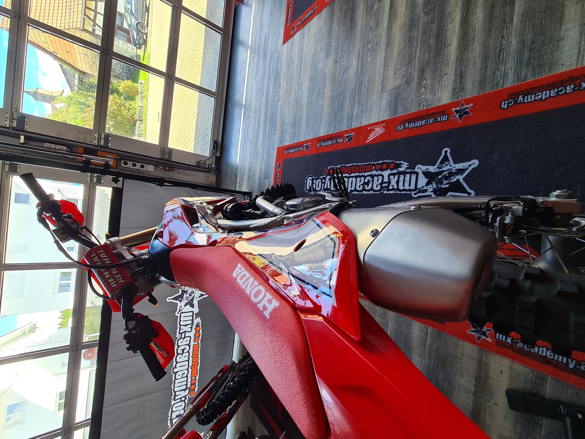 HONDA CRF 250 REDMOTO!-image-4