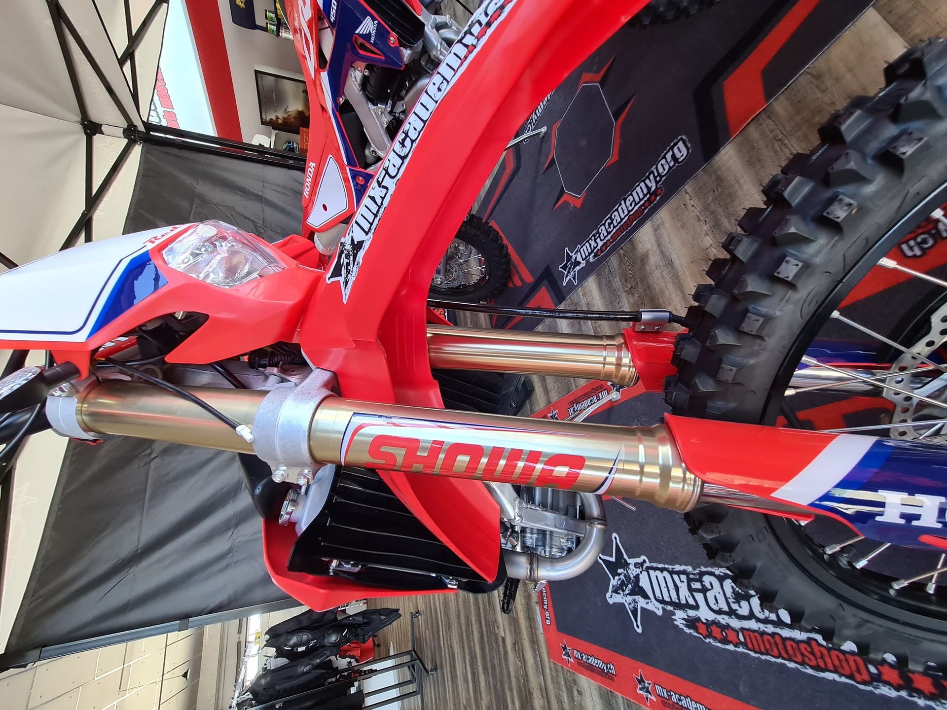 HONDA CRF 250 REDMOTO!-image-5