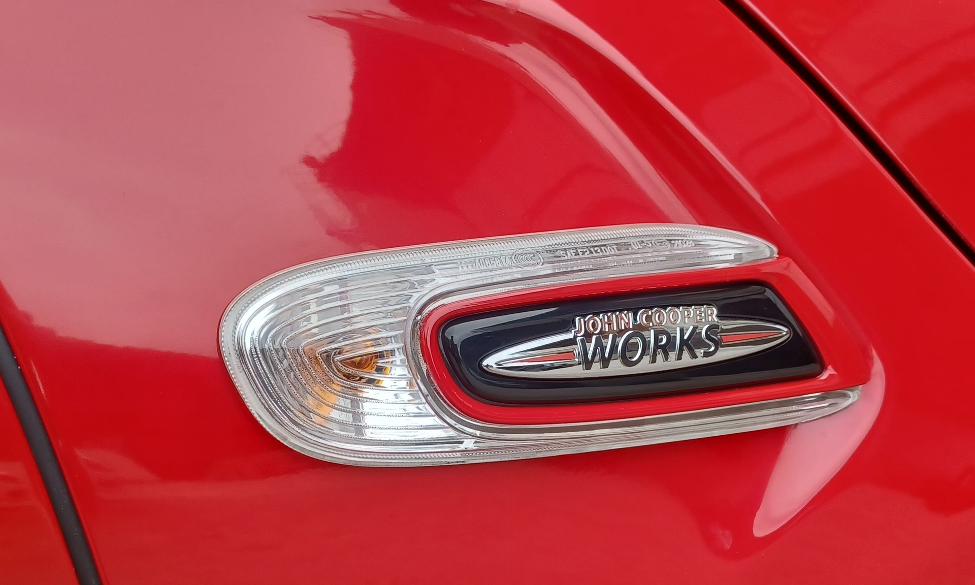 MINI Mini Cooper John Mini Cooper Works Steptronic-image-15