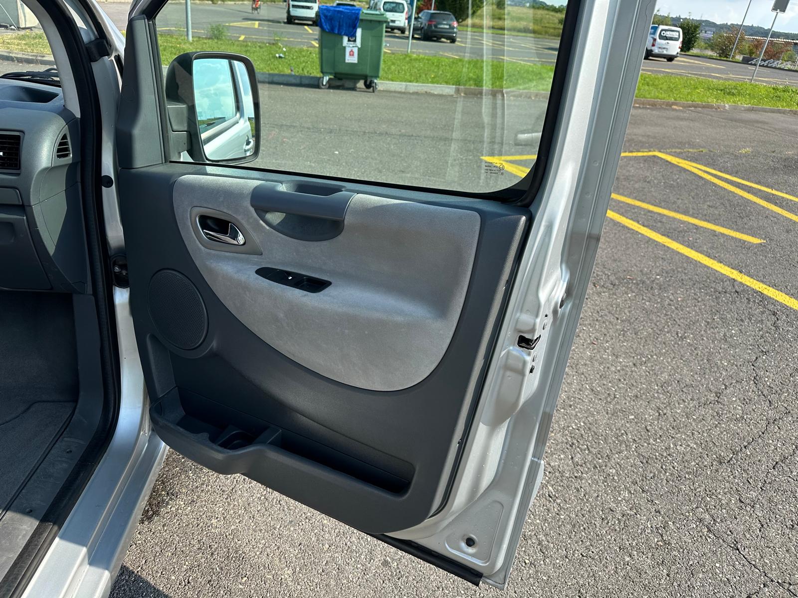 FIAT Scudo 2.0 JTD Panorama Family-image-27