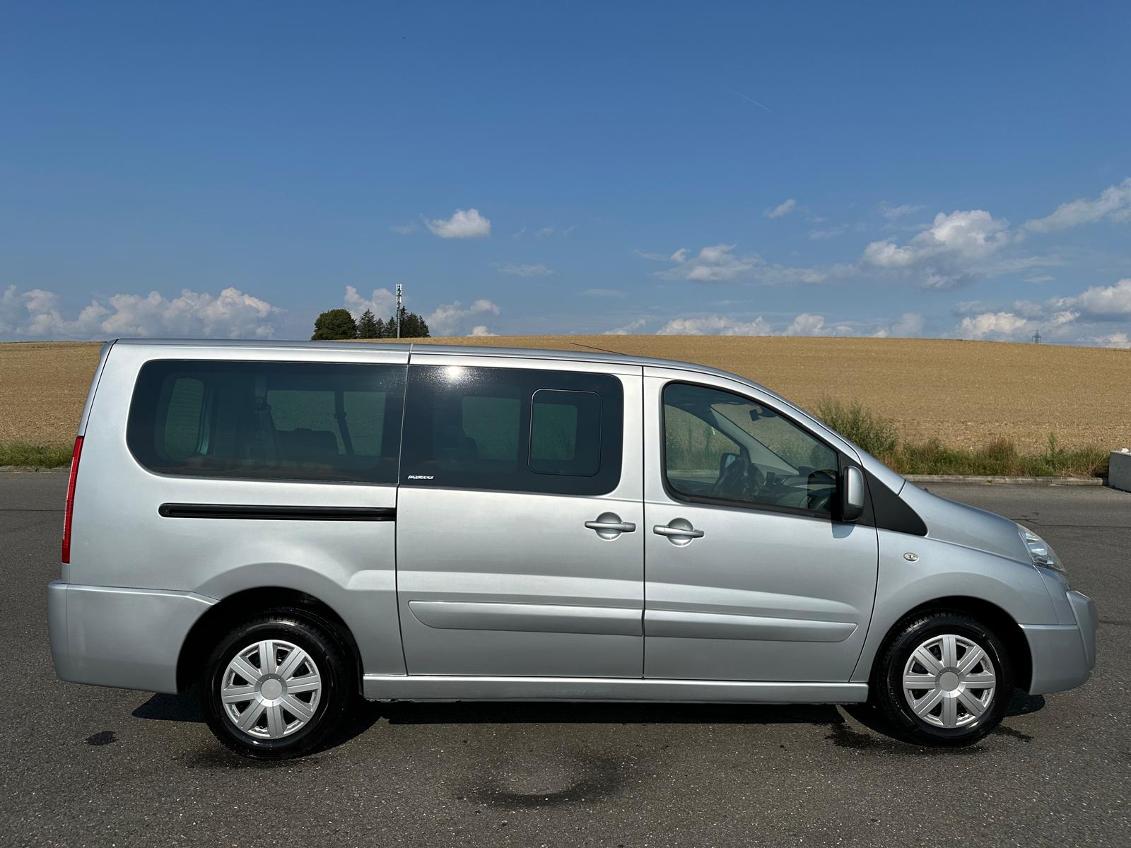 FIAT Scudo 2.0 JTD Panorama Family-showroom-element-2