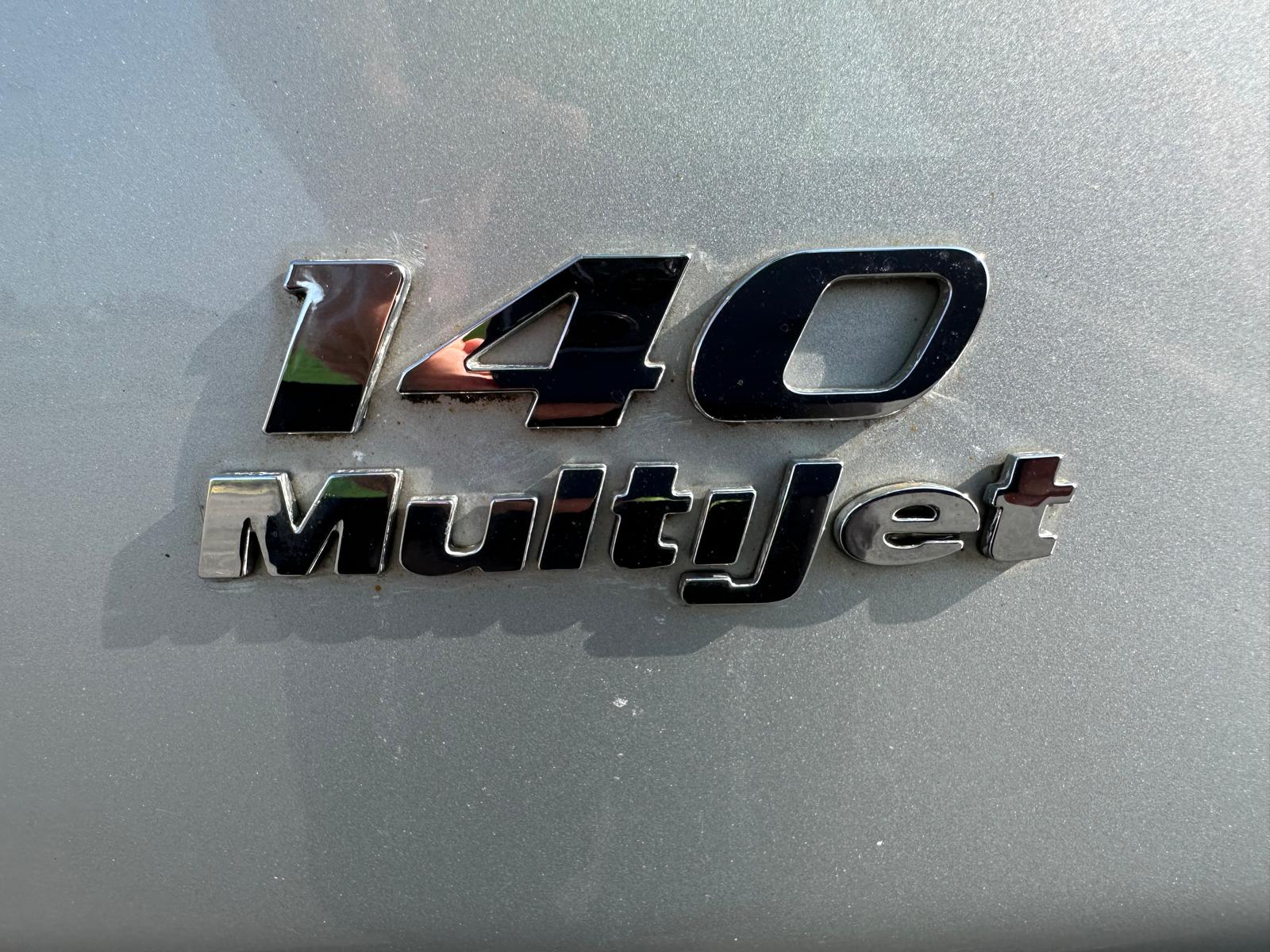 FIAT Scudo 2.0 JTD Panorama Family-image-30