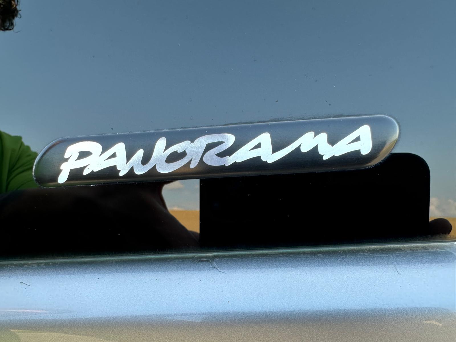 FIAT Scudo 2.0 JTD Panorama Family-image-29