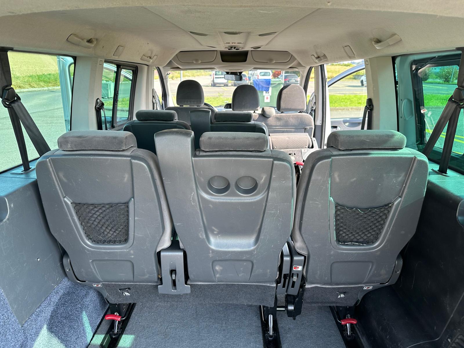 FIAT Scudo 2.0 JTD Panorama Family-image-4