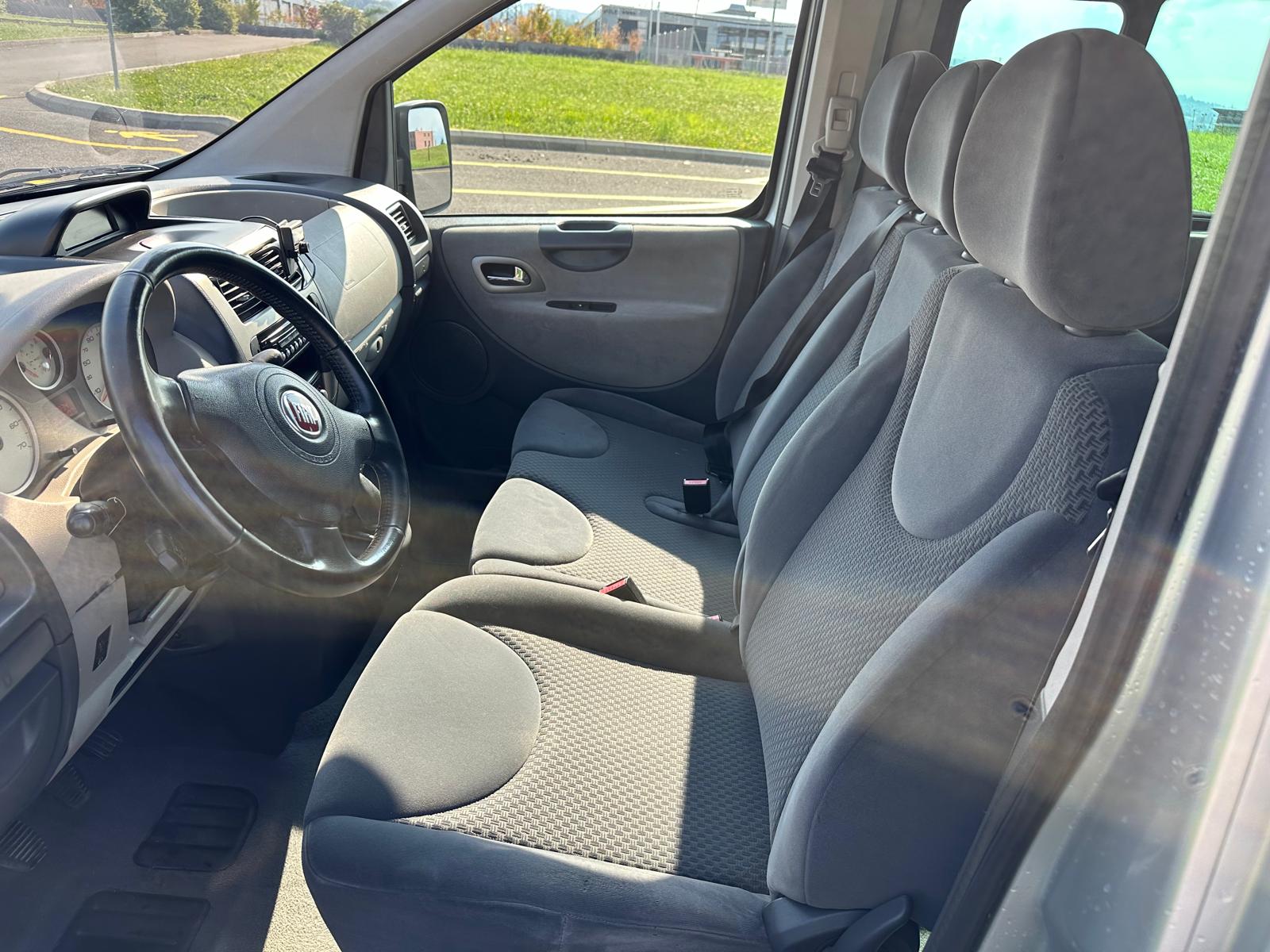 FIAT Scudo 2.0 JTD Panorama Family-showroom-element-3