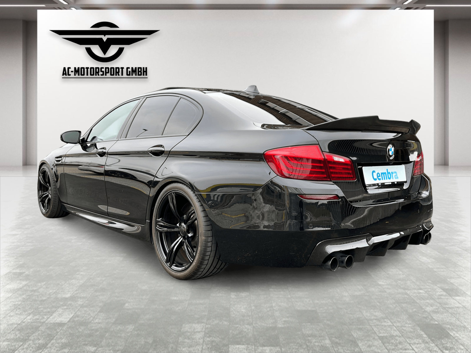 BMW M5 Drivelogic-image-2