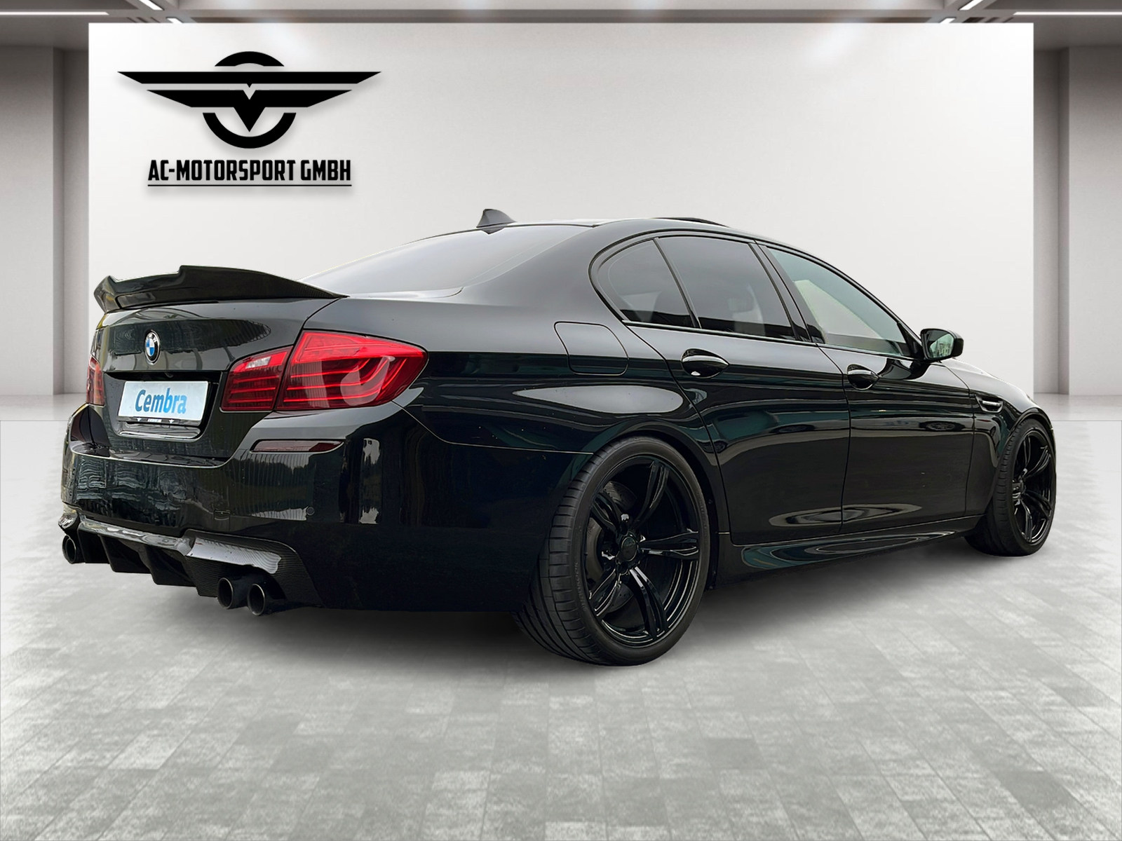 BMW M5 Drivelogic-image-4