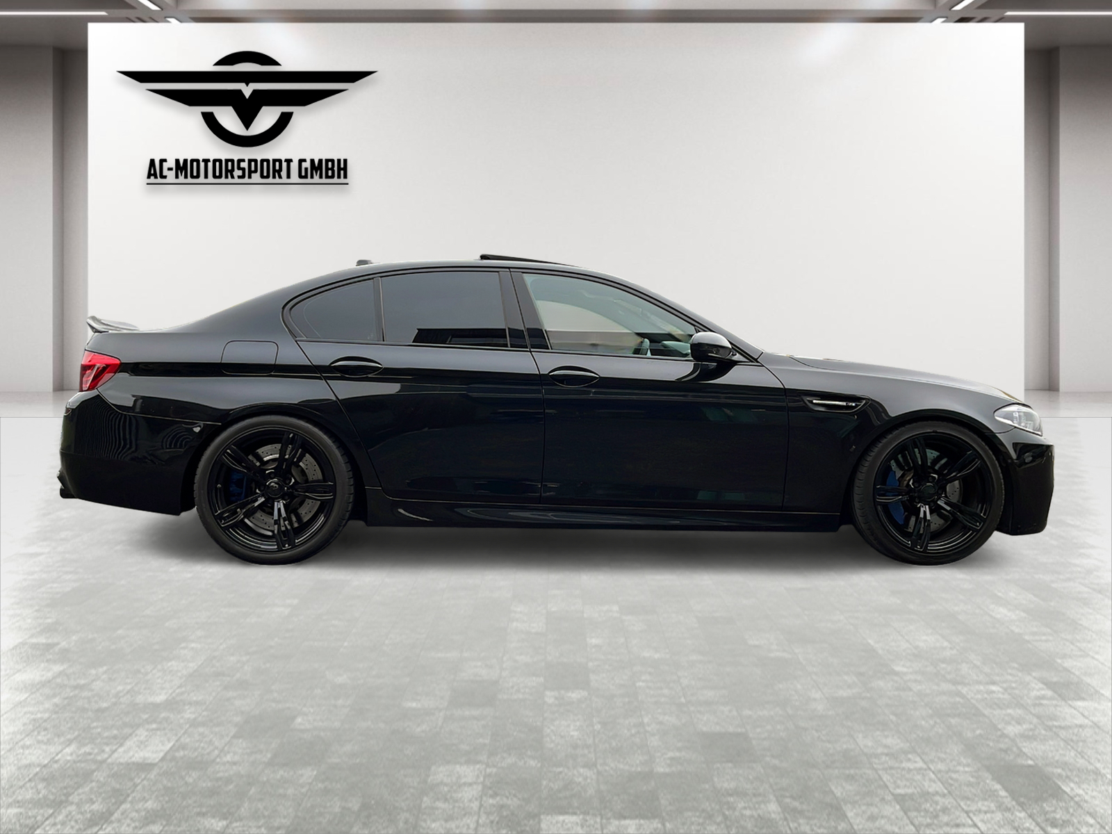 BMW M5 Drivelogic-image-5