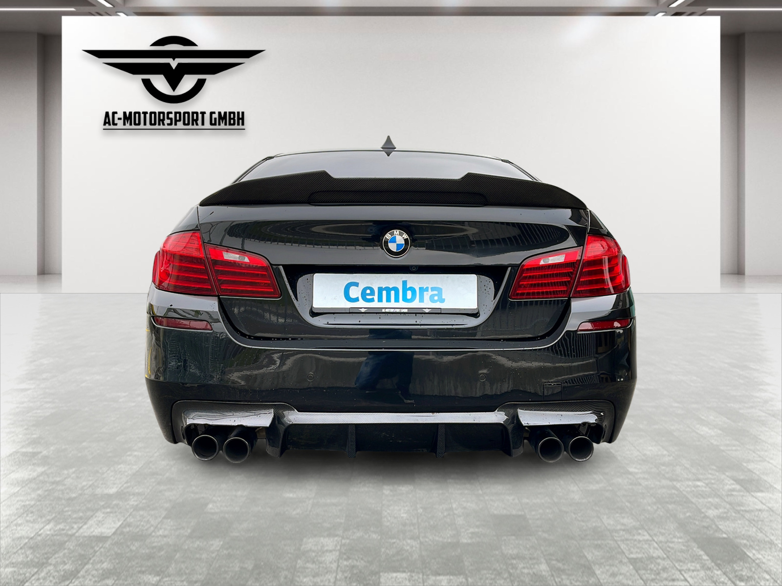 BMW M5 Drivelogic-image-3