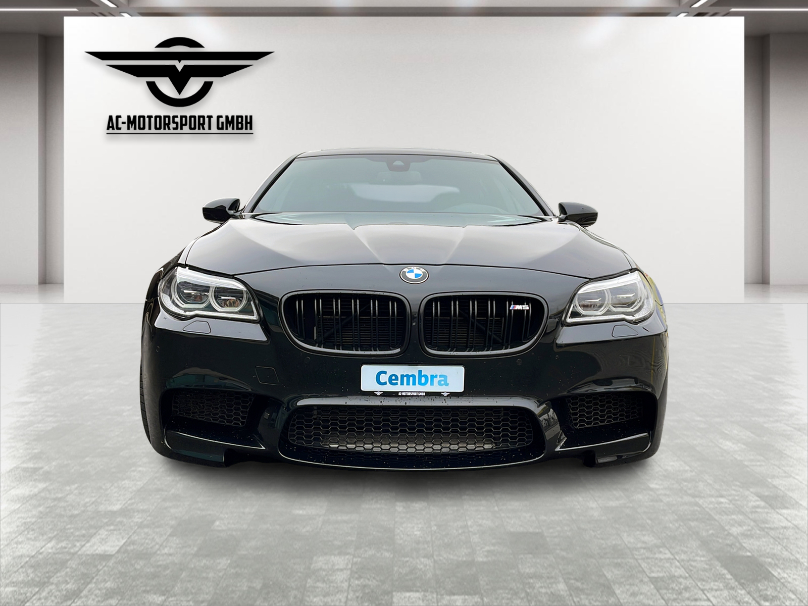 BMW M5 Drivelogic-image-7